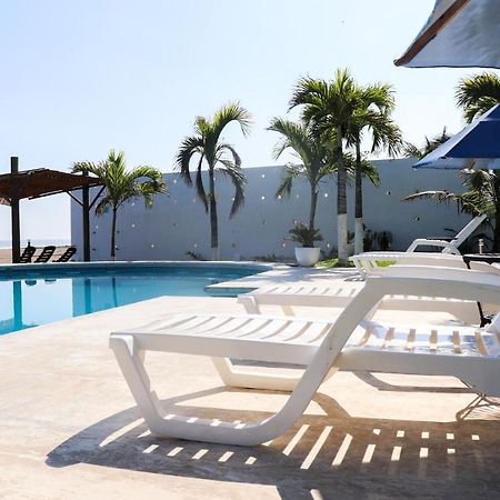 Lunazul Hotel By Rotamundos La Vigueta المظهر الخارجي الصورة